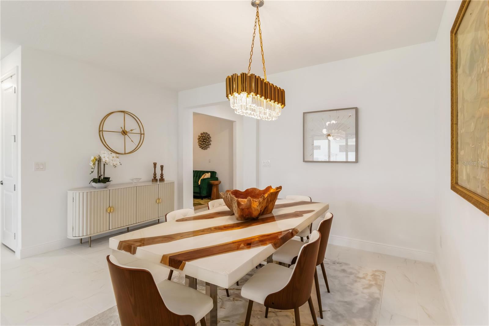 CRESSWIND LAKEWOOD RANCH - Residential