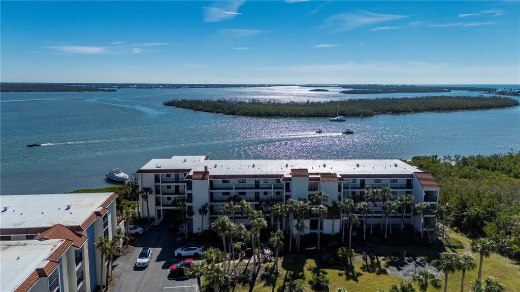 Photo of 1751 Beach Road #404, Englewood, FL 34223 (MLS # A4709541)