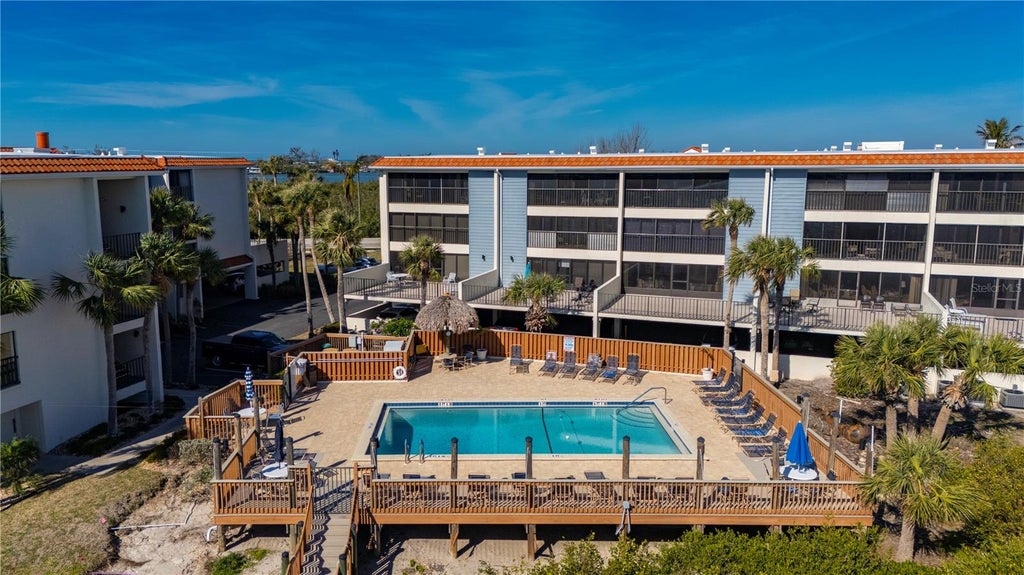 Photo of 1751 Beach Road #404, Englewood, FL 34223 (MLS # A4709541)