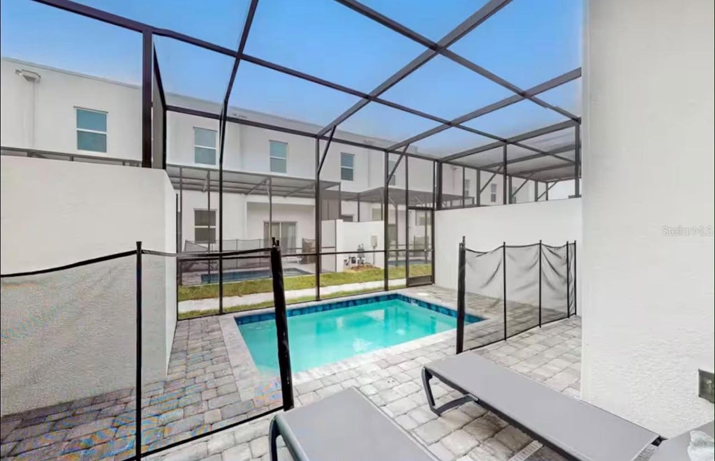 Photo of 469 Famagusta Drive, Davenport, FL 33896 (MLS # O6449080)