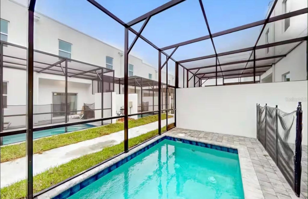 Photo of 469 Famagusta Drive, Davenport, FL 33896 (MLS # O6449080)