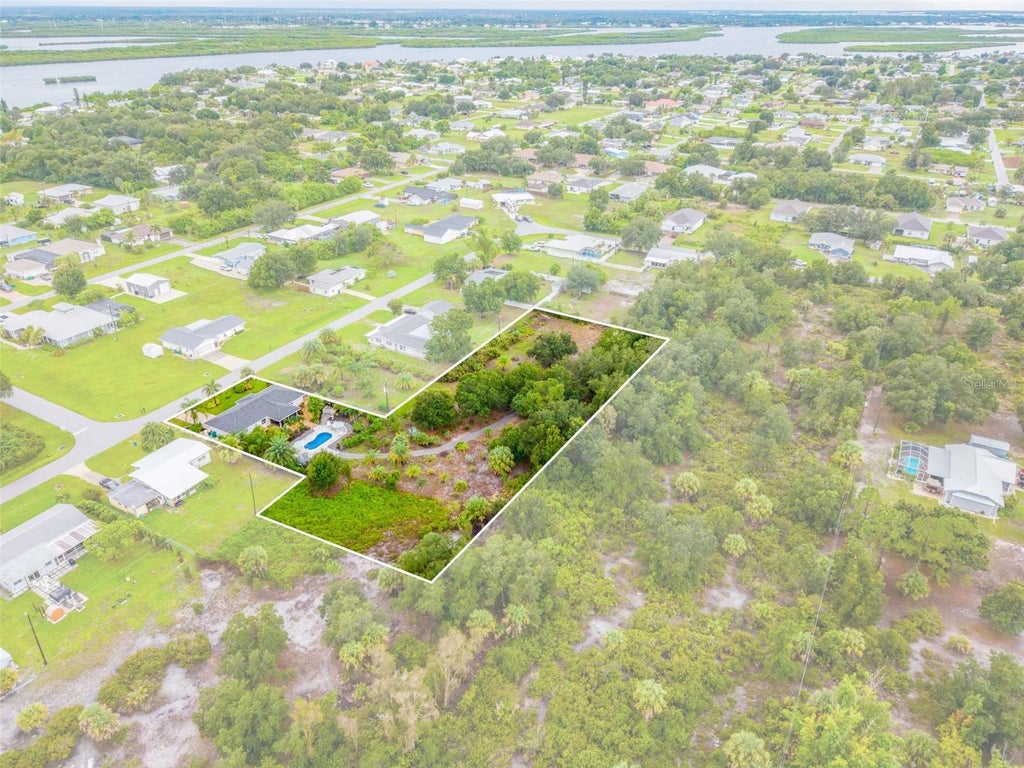 Photo of 2325 Talbrook Terrace, Punta Gorda, FL 33983 (MLS # C7530400)