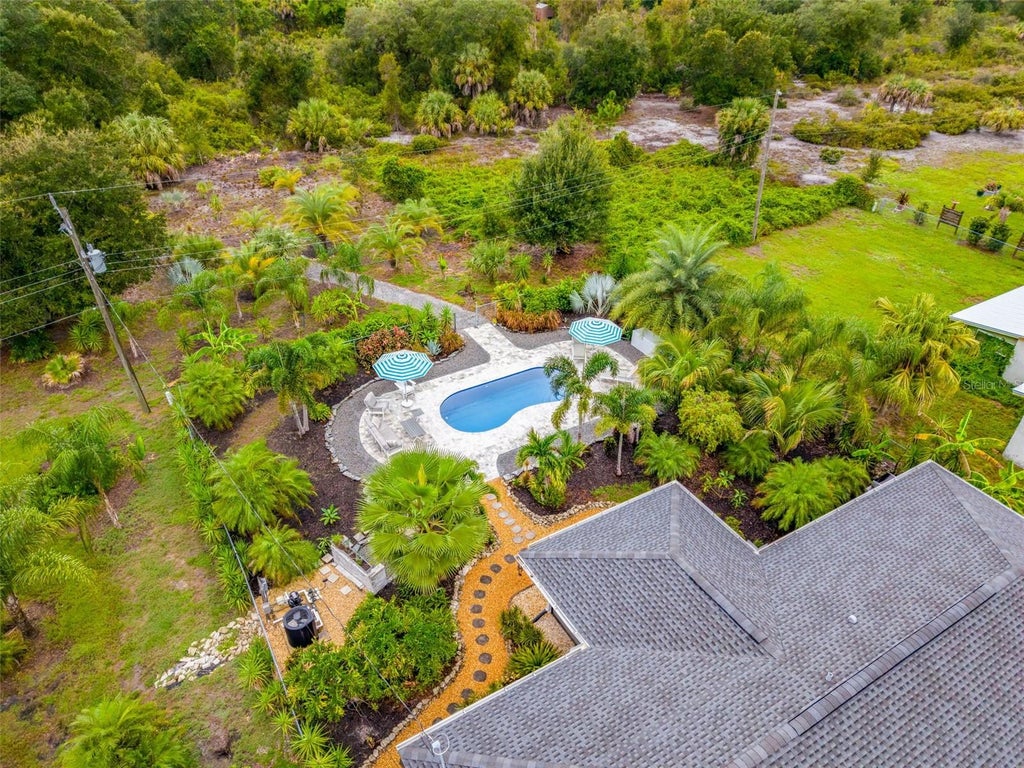 Photo of 2325 Talbrook Terrace, Punta Gorda, FL 33983 (MLS # C7530400)