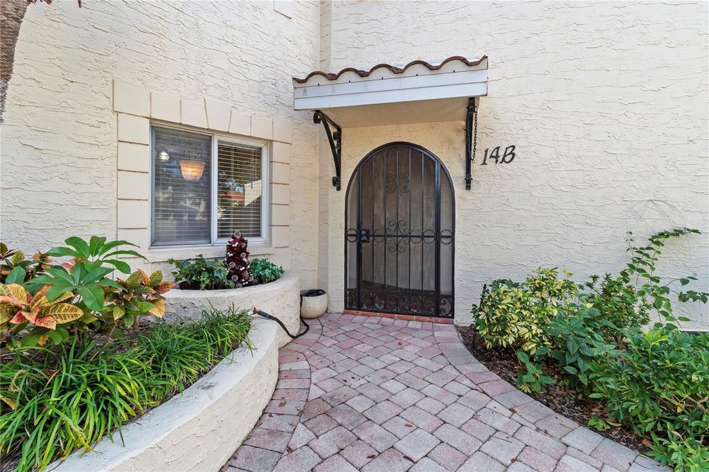 Photo of 6101 34th Street W #14B, Bradenton, FL 34210 (MLS # A4672421)