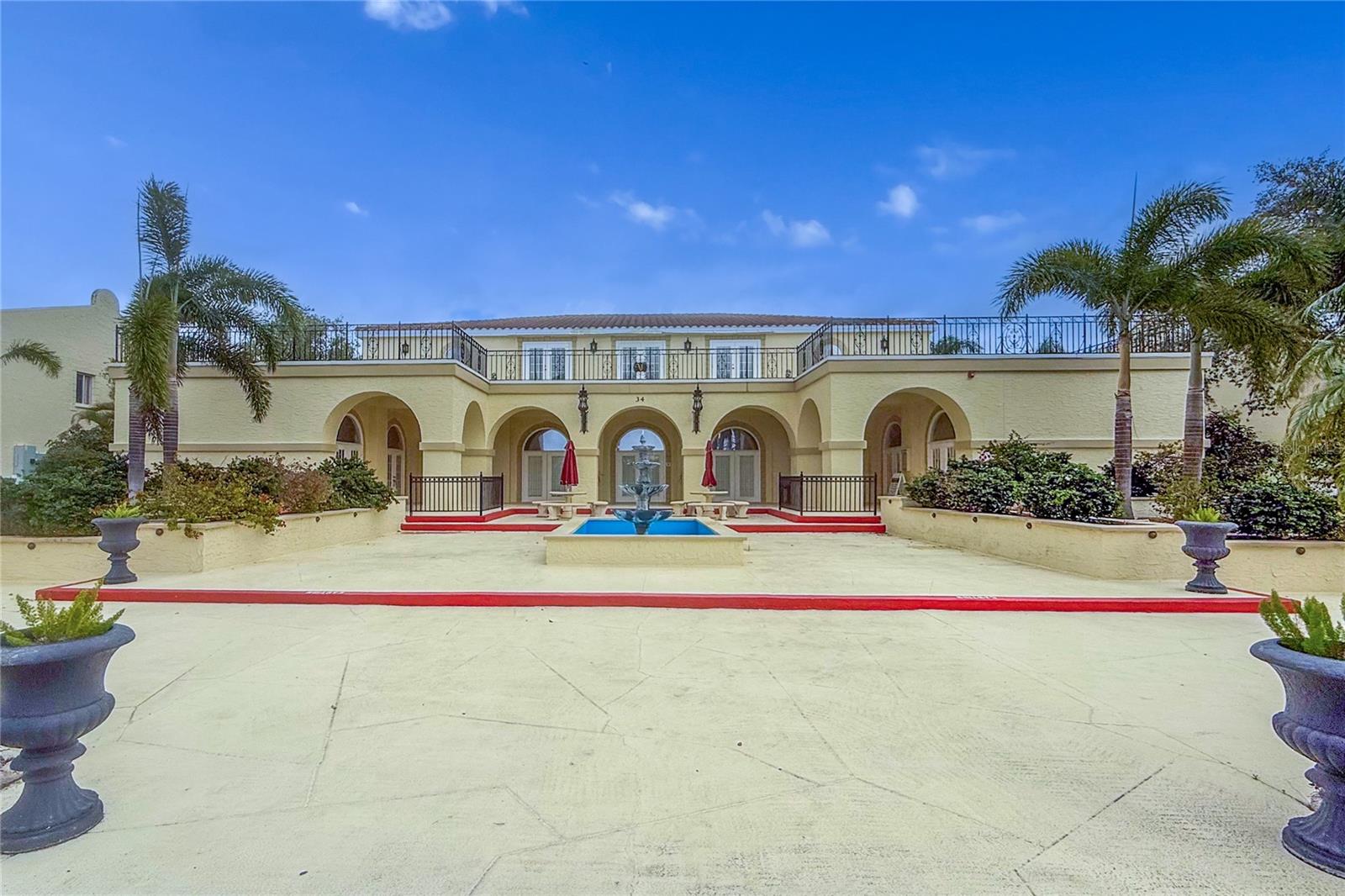 VIZCAYA PH 1,2,3,4,5,7,9,12,13,15&16 - Residential