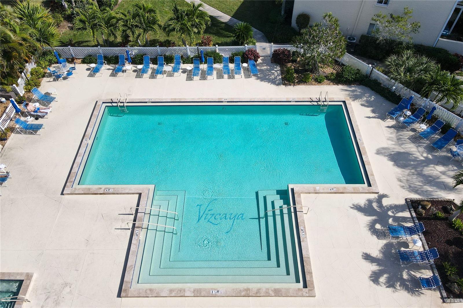 VIZCAYA PH 1,2,3,4,5,7,9,12,13,15&16 - Residential