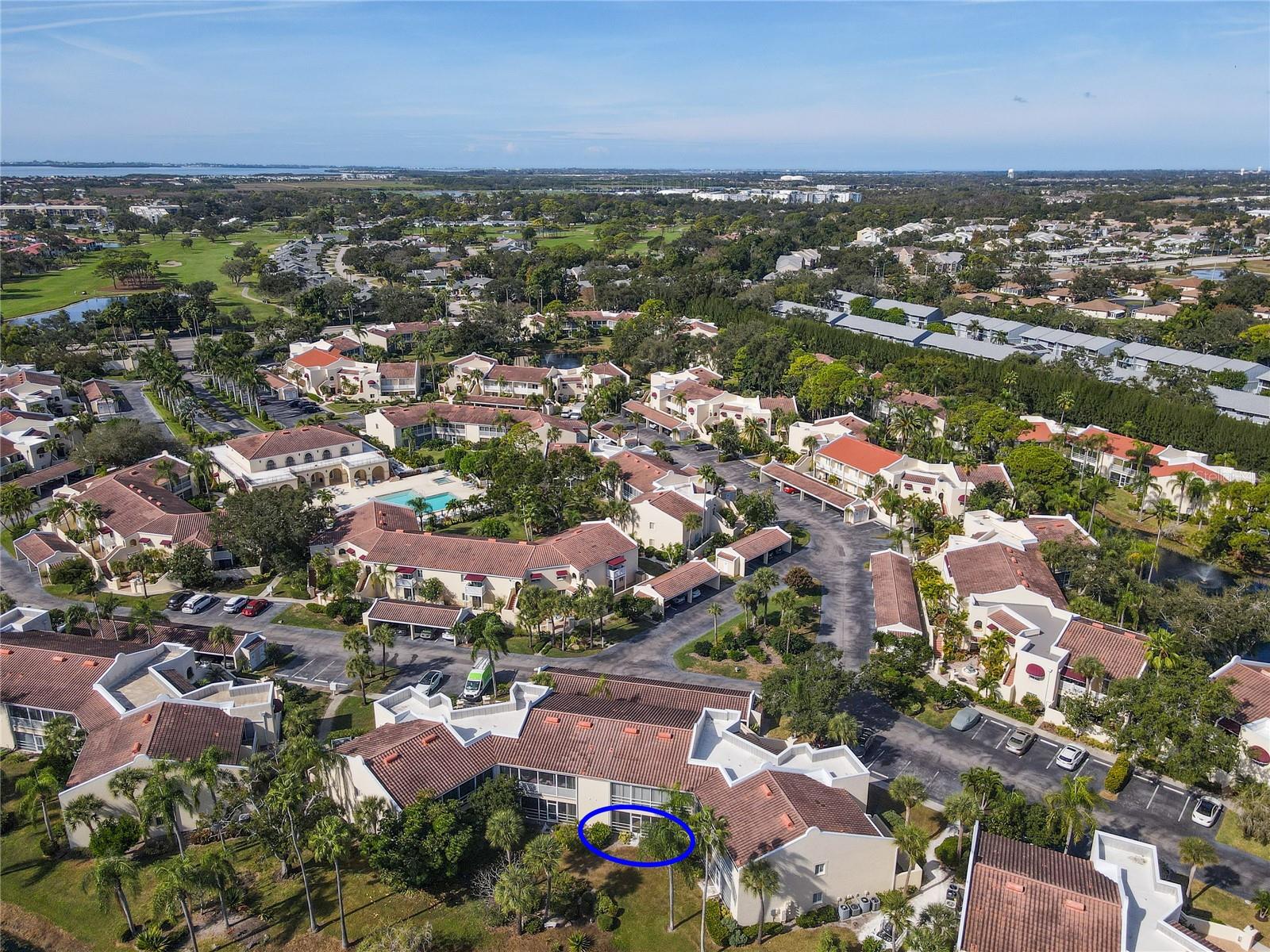 VIZCAYA PH 1,2,3,4,5,7,9,12,13,15&16 - Residential