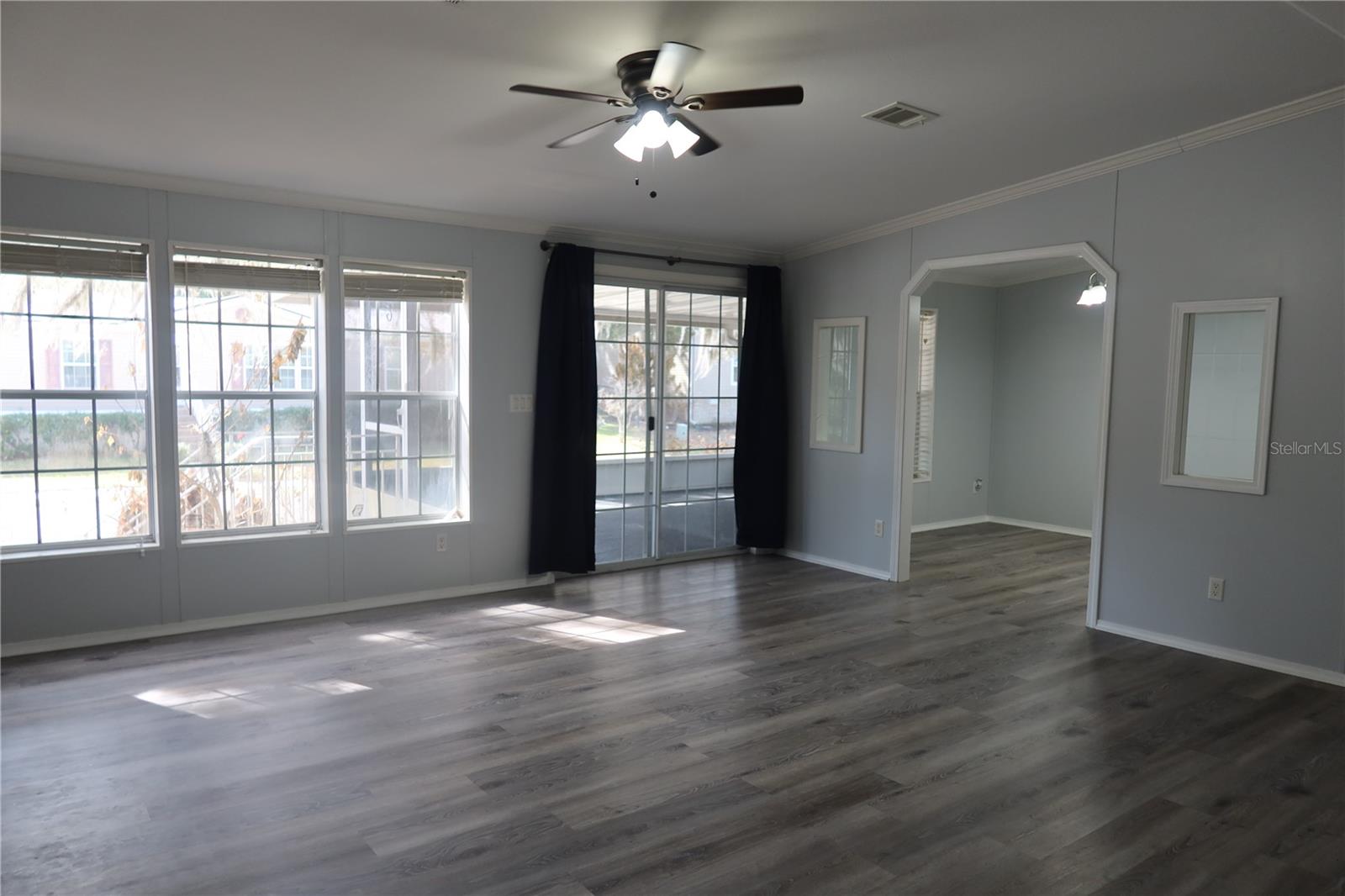 ASTATULA MEADOWS - Residential