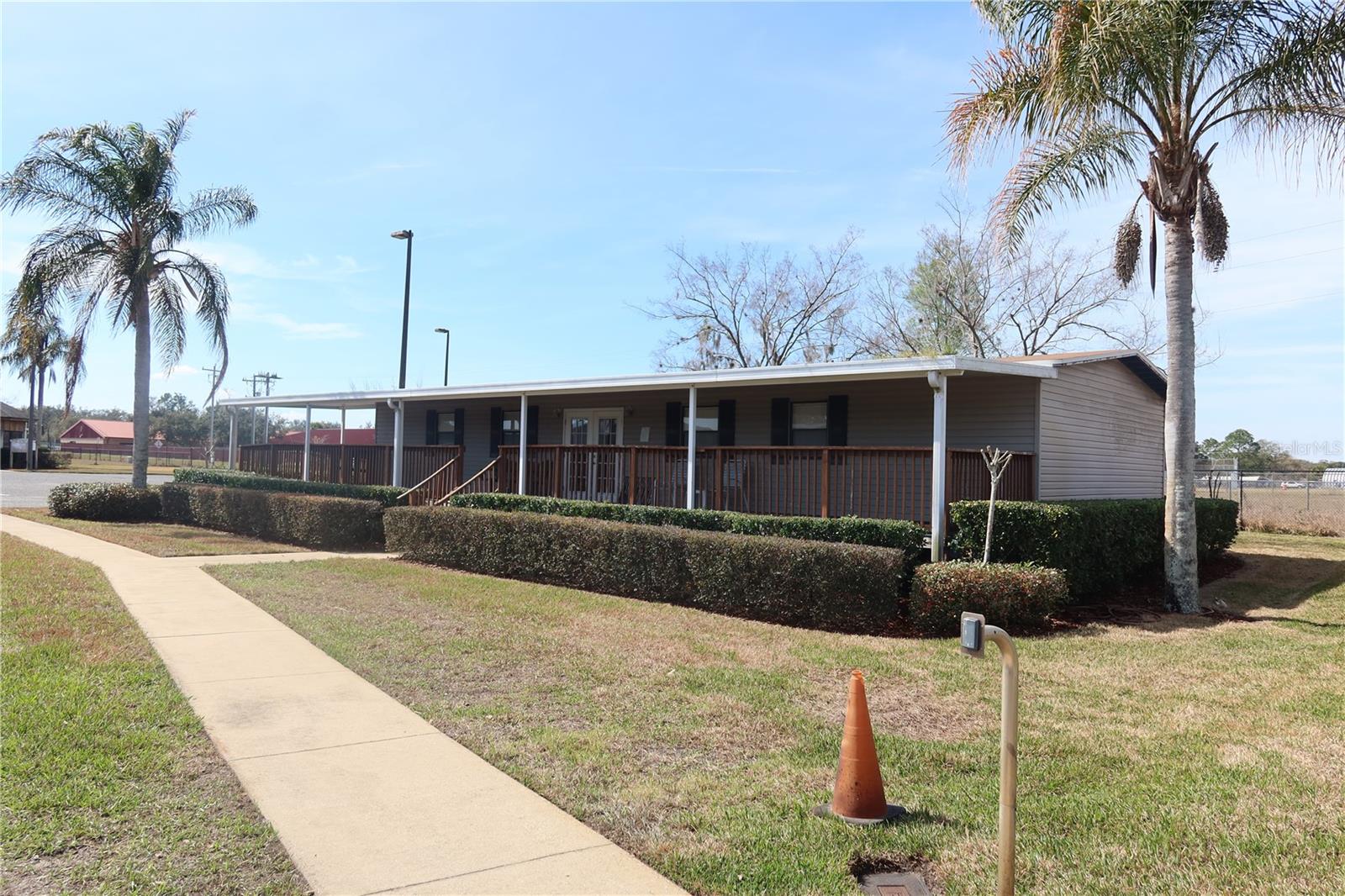 ASTATULA MEADOWS - Residential