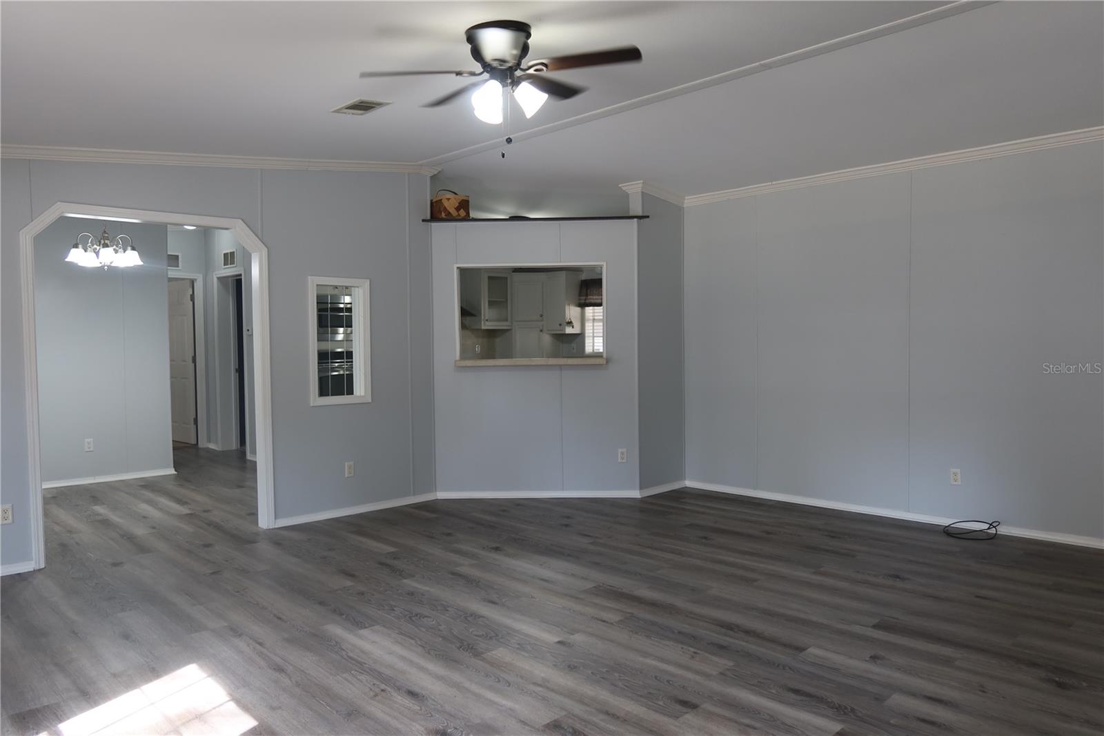 ASTATULA MEADOWS - Residential