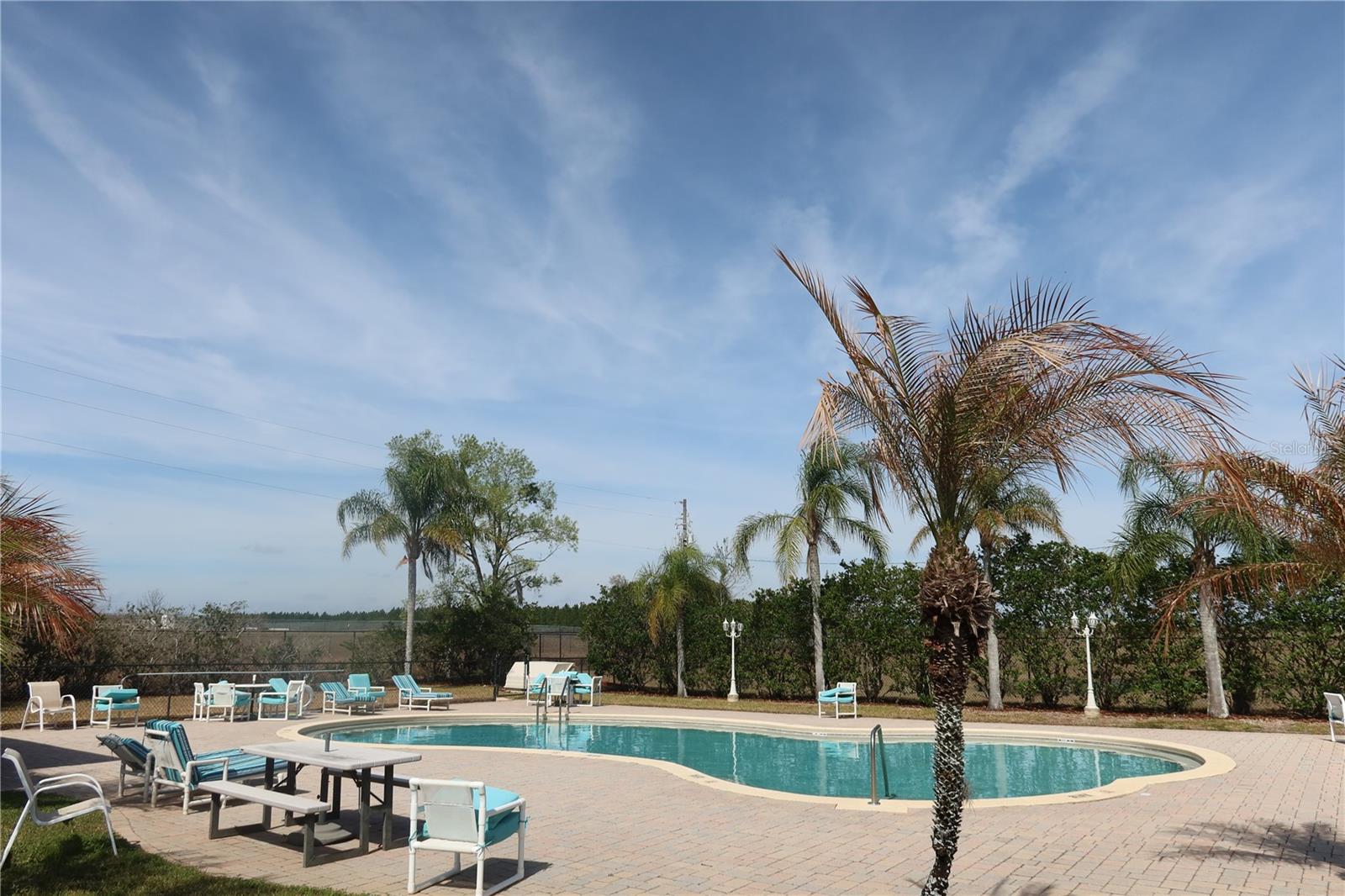 ASTATULA MEADOWS - Residential