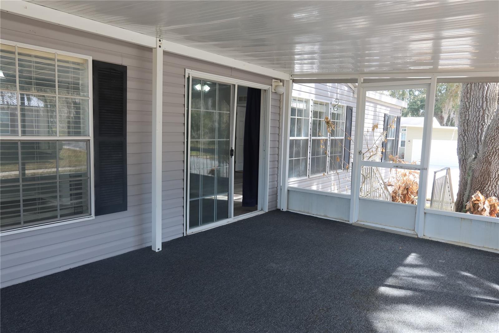 ASTATULA MEADOWS - Residential