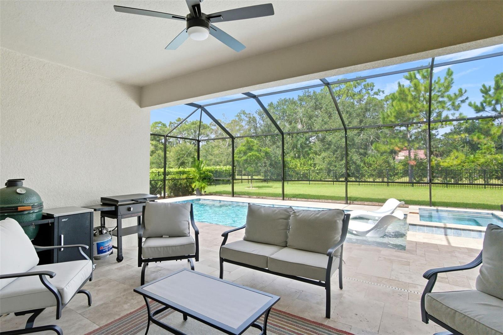 HERON LANDING - Residential