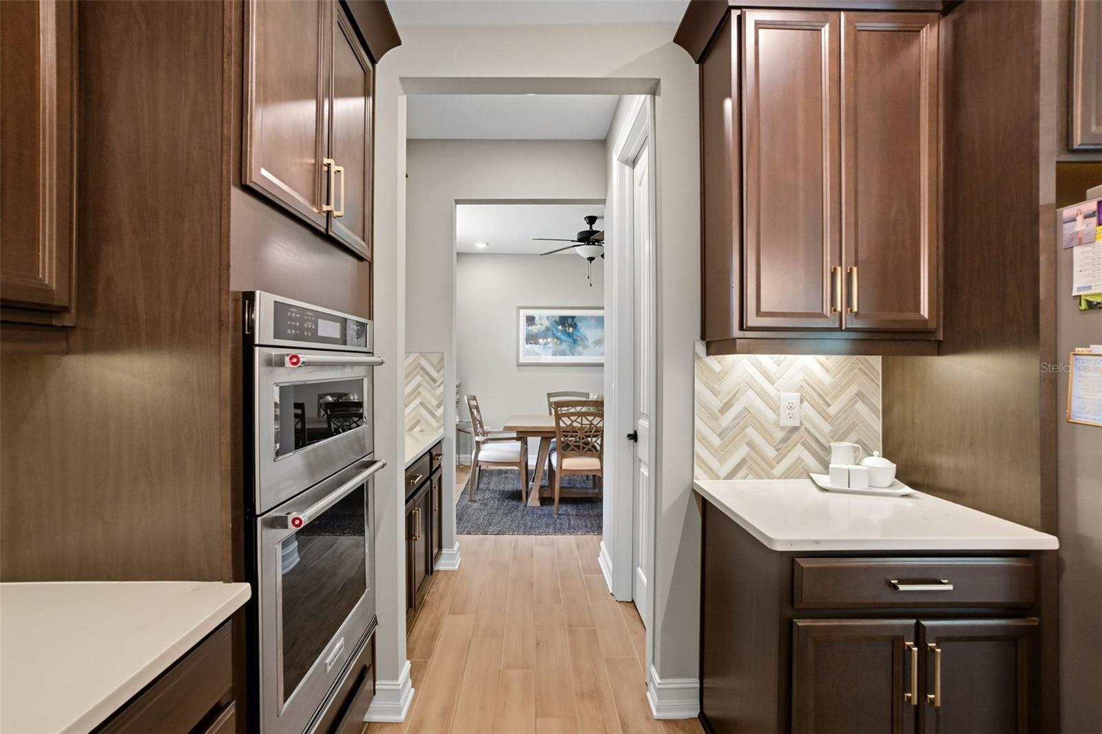 HERON LANDING - Residential
