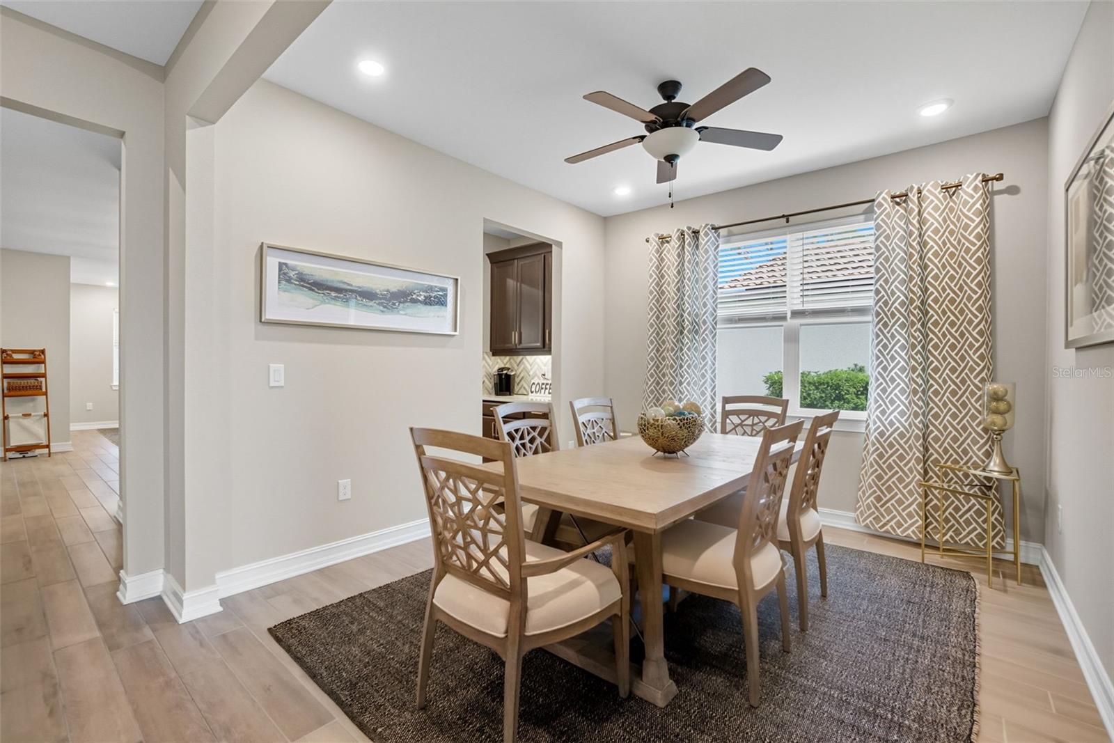 HERON LANDING - Residential