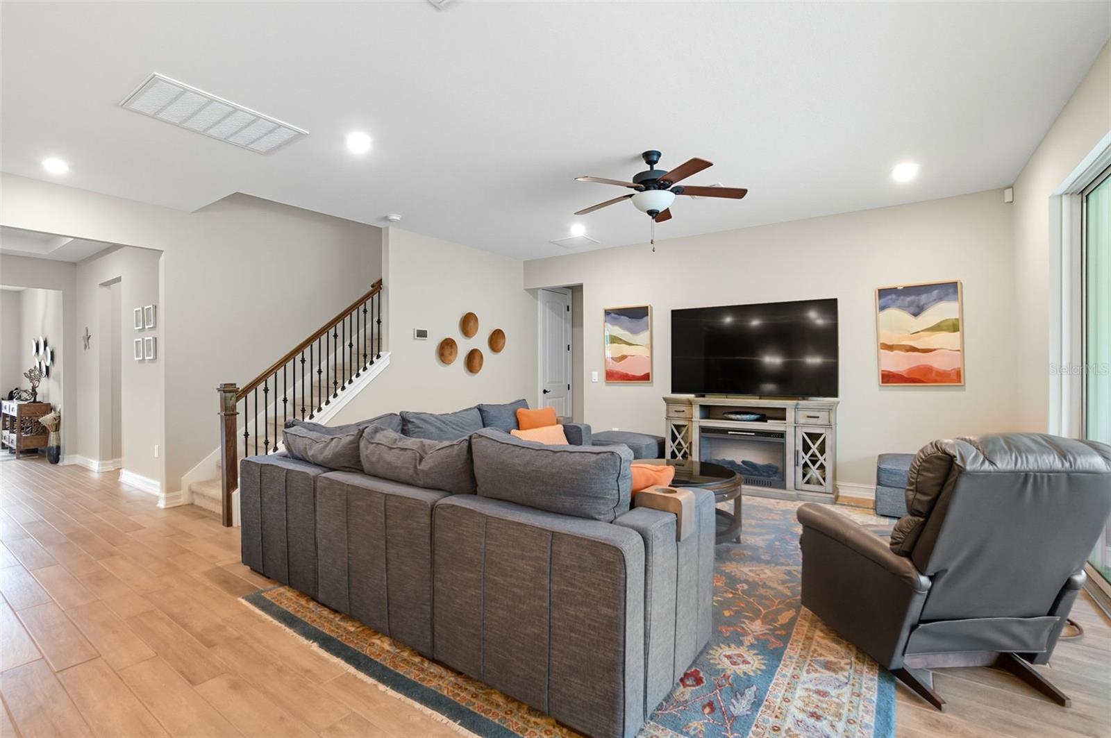 HERON LANDING - Residential