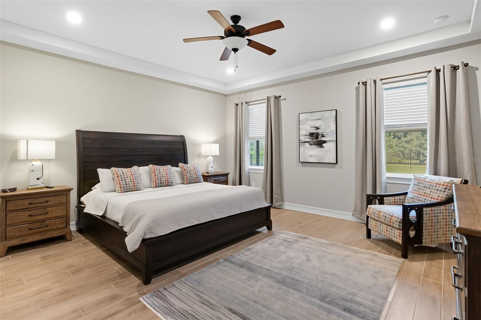 HERON LANDING - Residential