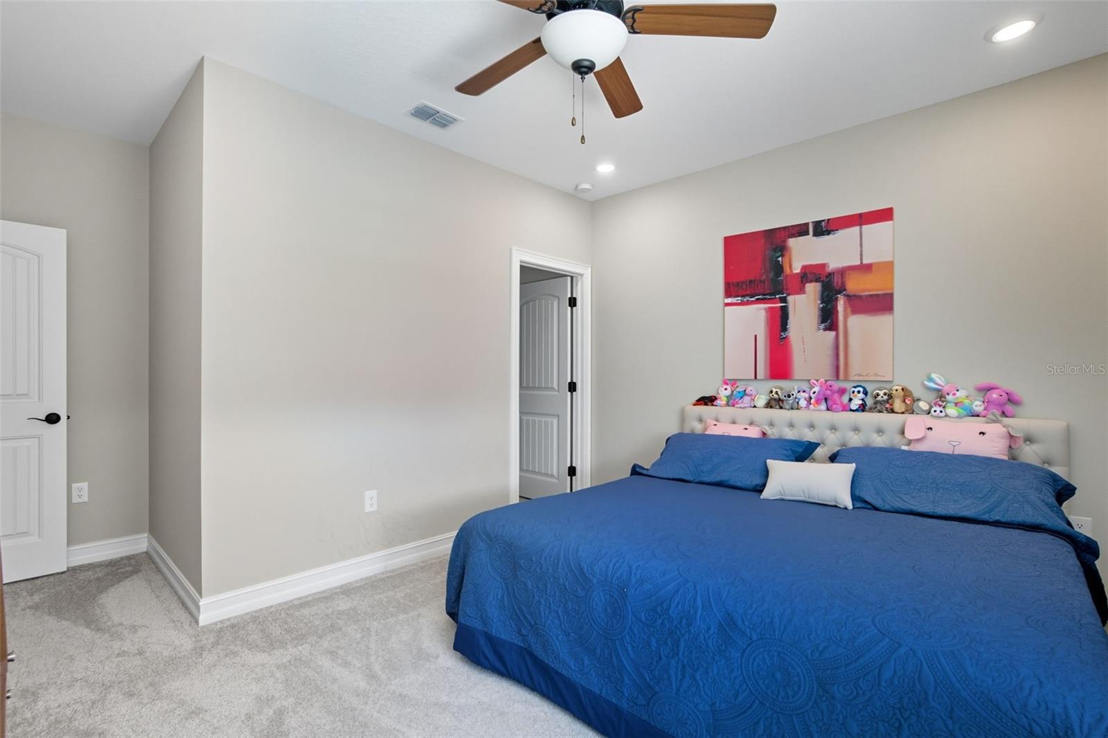 HERON LANDING - Residential