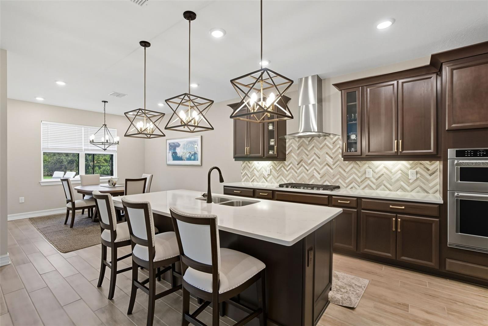 HERON LANDING - Residential