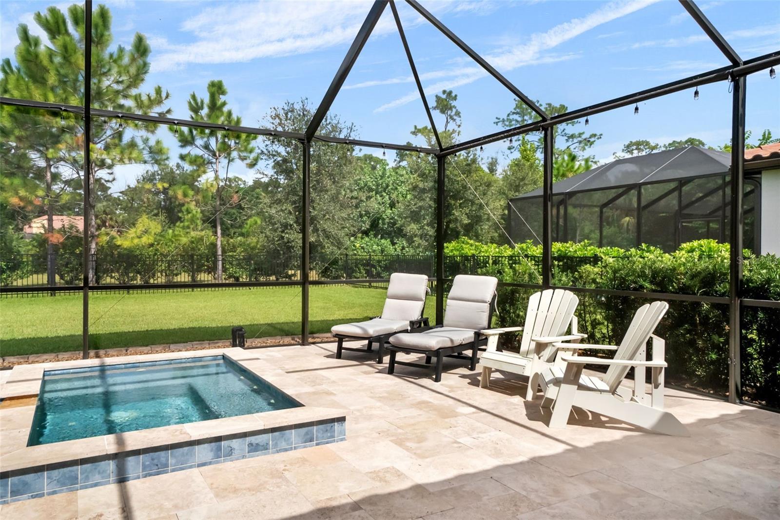 HERON LANDING - Residential
