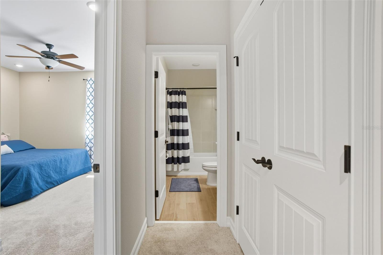 HERON LANDING - Residential