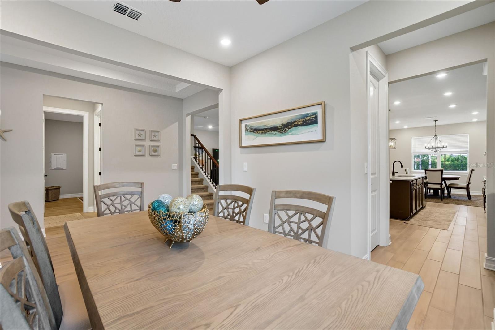 HERON LANDING - Residential