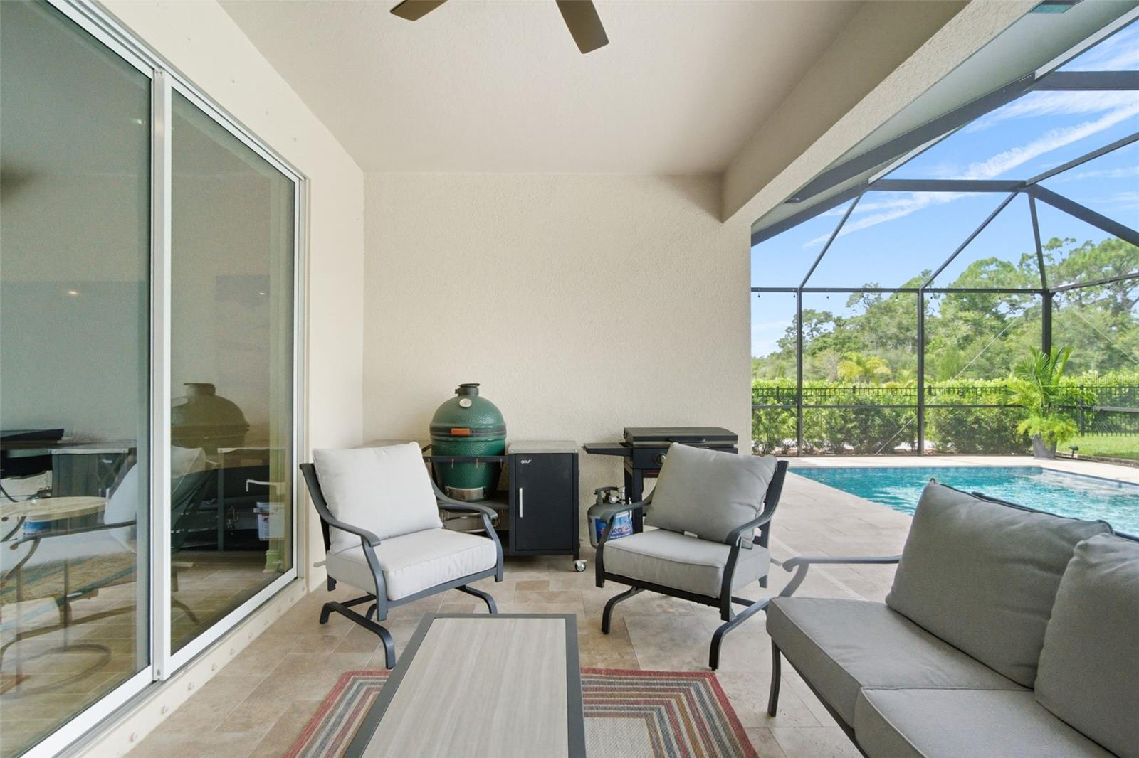 HERON LANDING - Residential