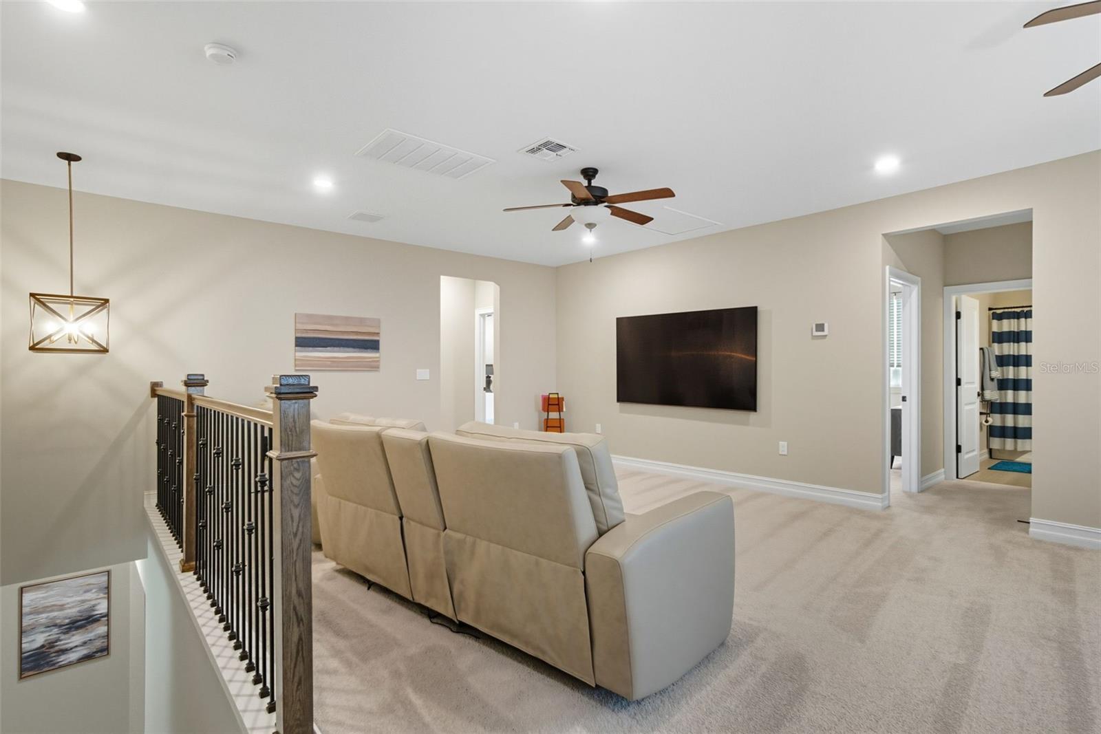 HERON LANDING - Residential