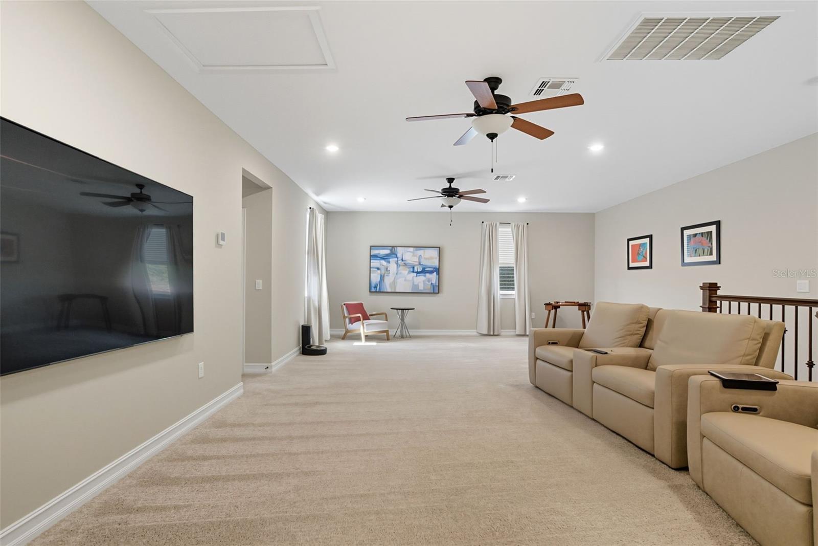 HERON LANDING - Residential