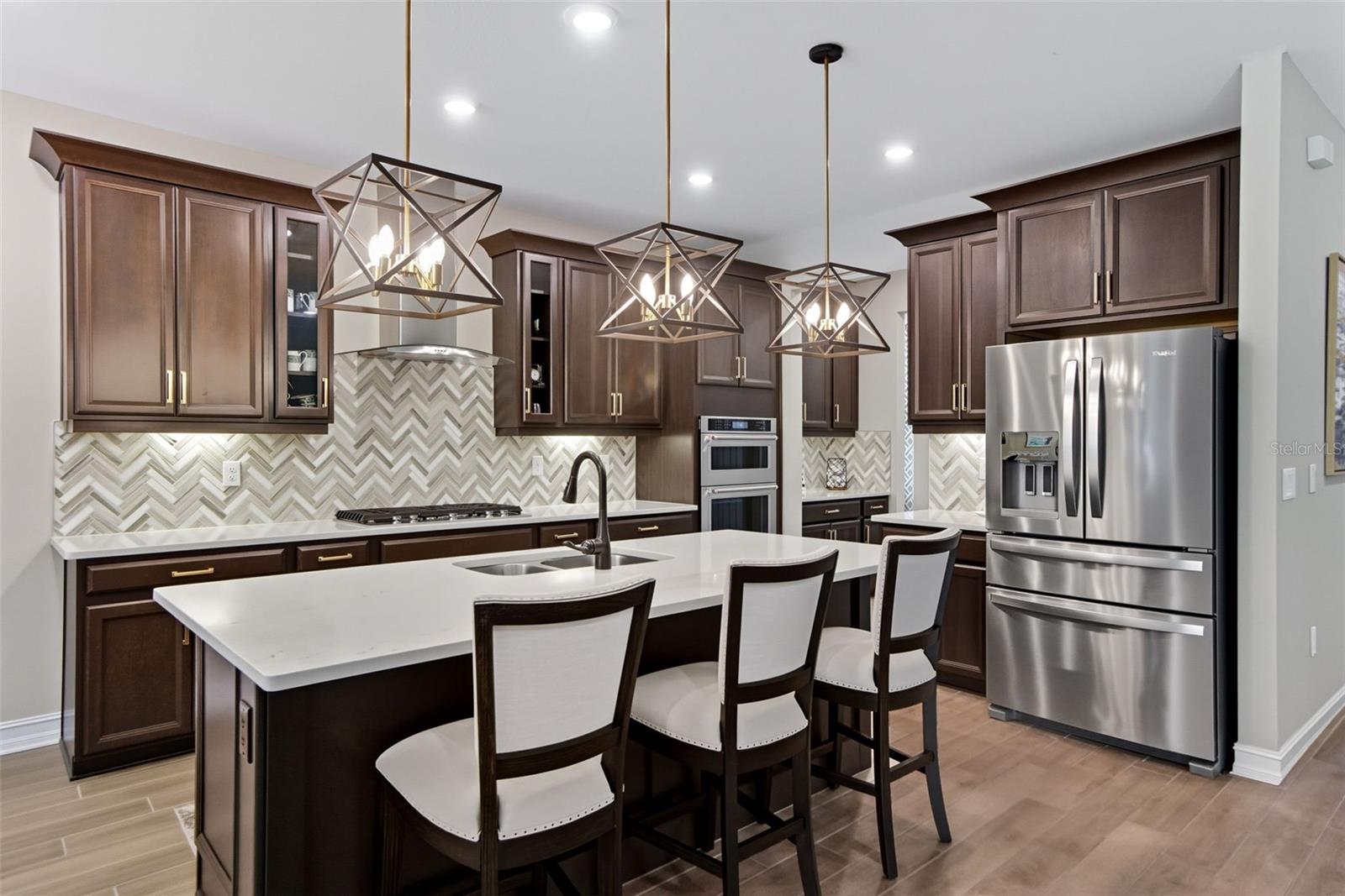 HERON LANDING - Residential