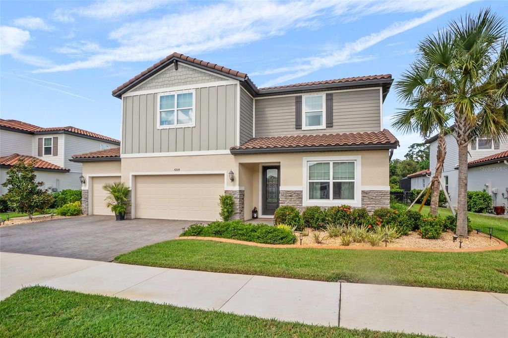 Photo of 7209 Great Egret Boulevard, Sarasota, FL 34241 (MLS # A4666977)
