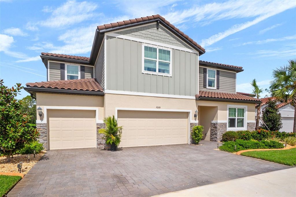 Photo of 7209 Great Egret Boulevard, Sarasota, FL 34241 (MLS # A4666977)
