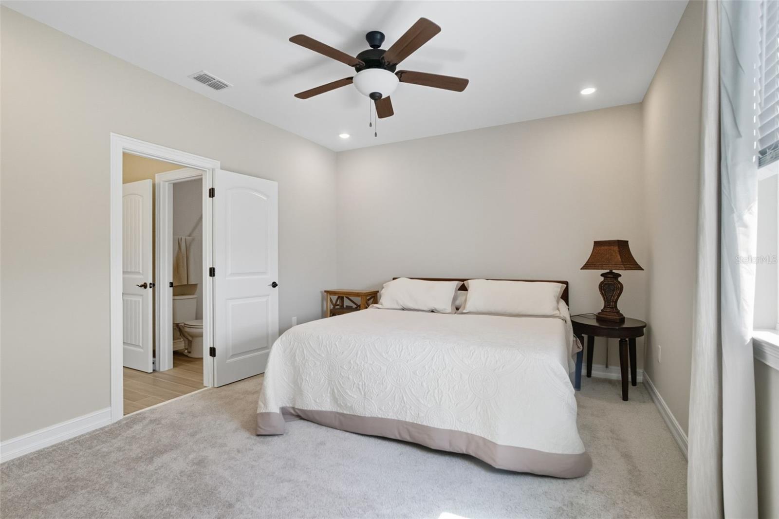 HERON LANDING - Residential