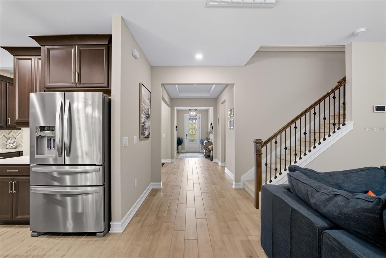 HERON LANDING - Residential
