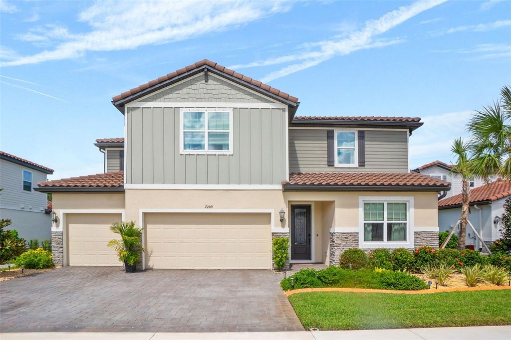 Photo of 7209 Great Egret Boulevard, Sarasota, FL 34241 (MLS # A4666977)