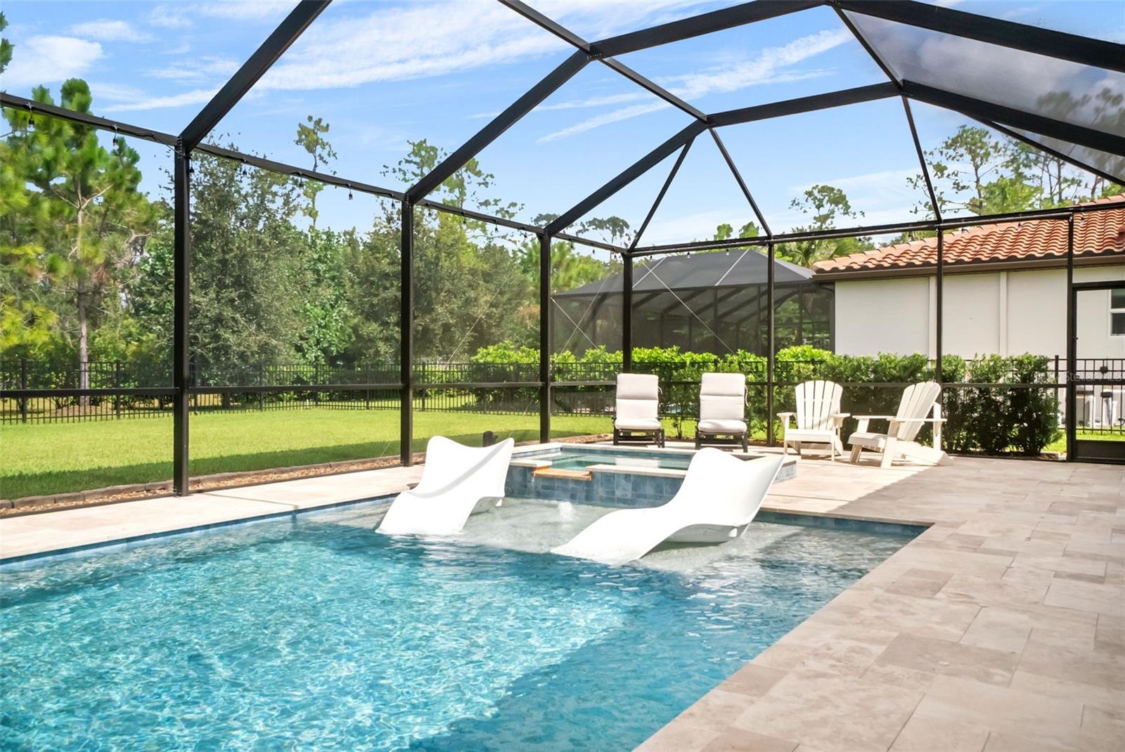HERON LANDING - Residential