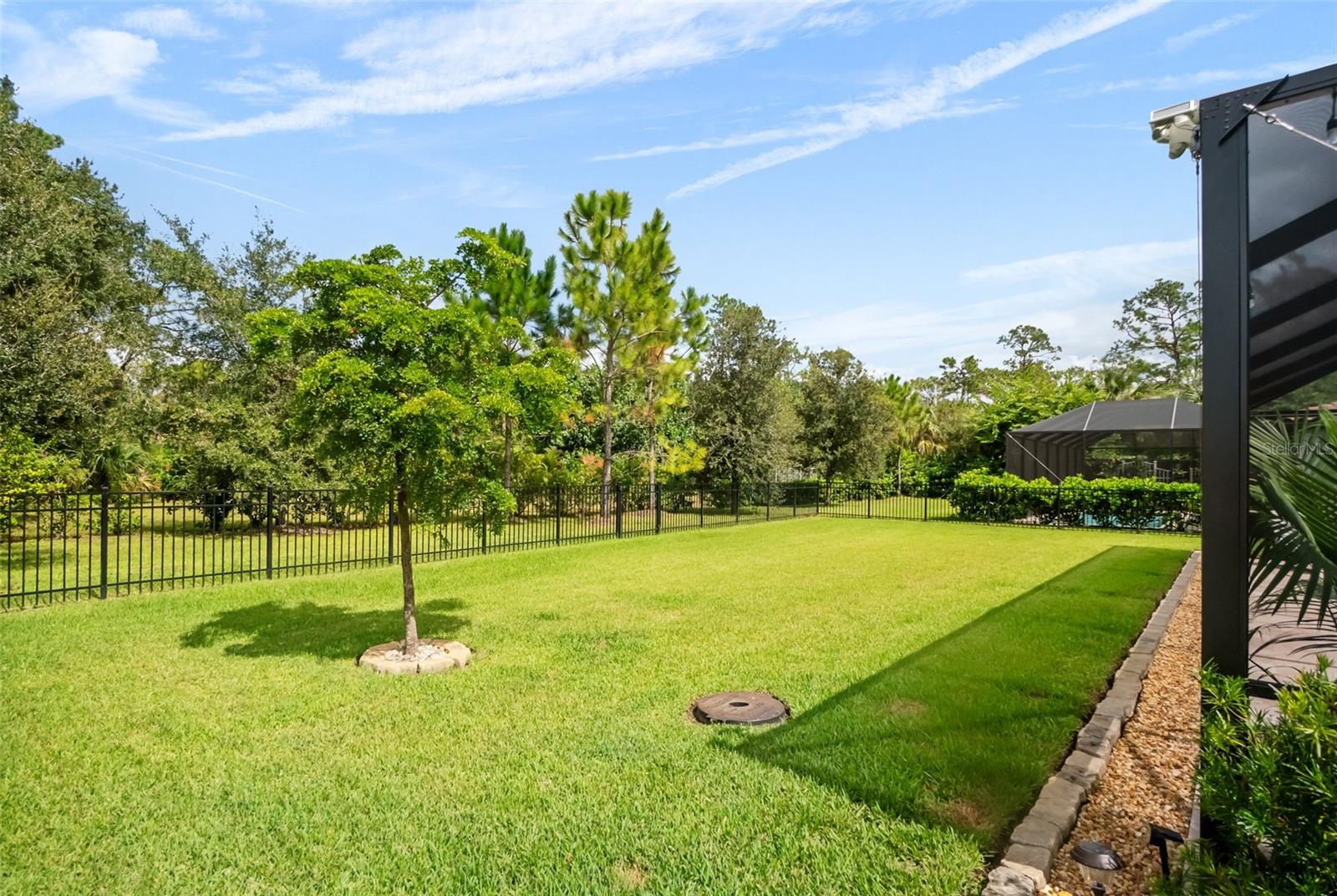 HERON LANDING - Residential