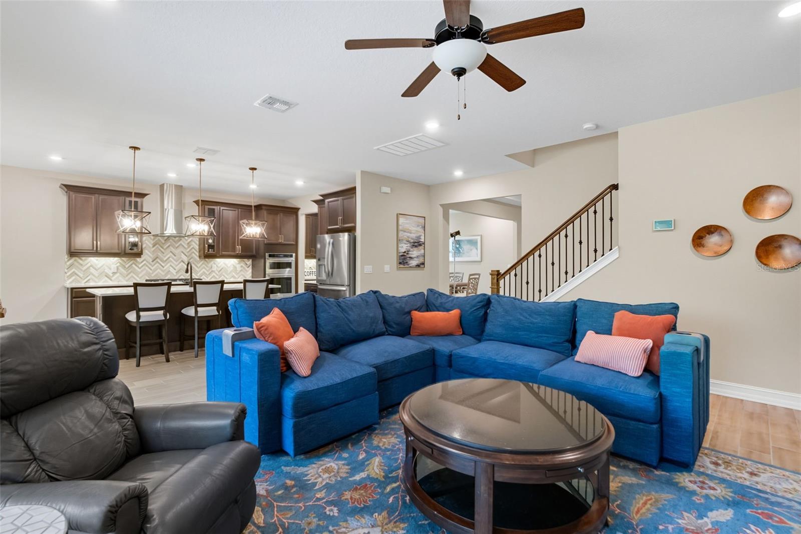 HERON LANDING - Residential