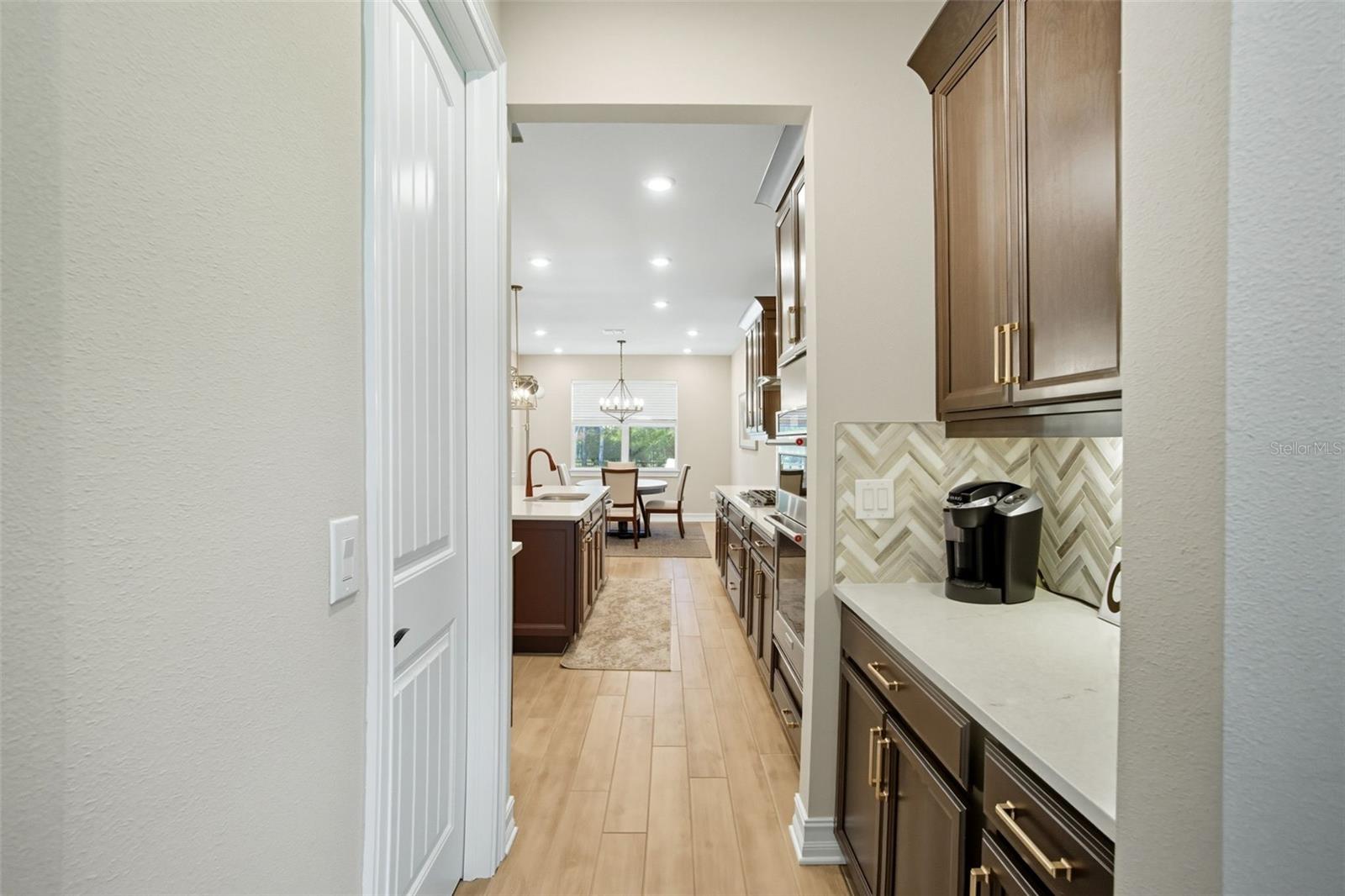 HERON LANDING - Residential