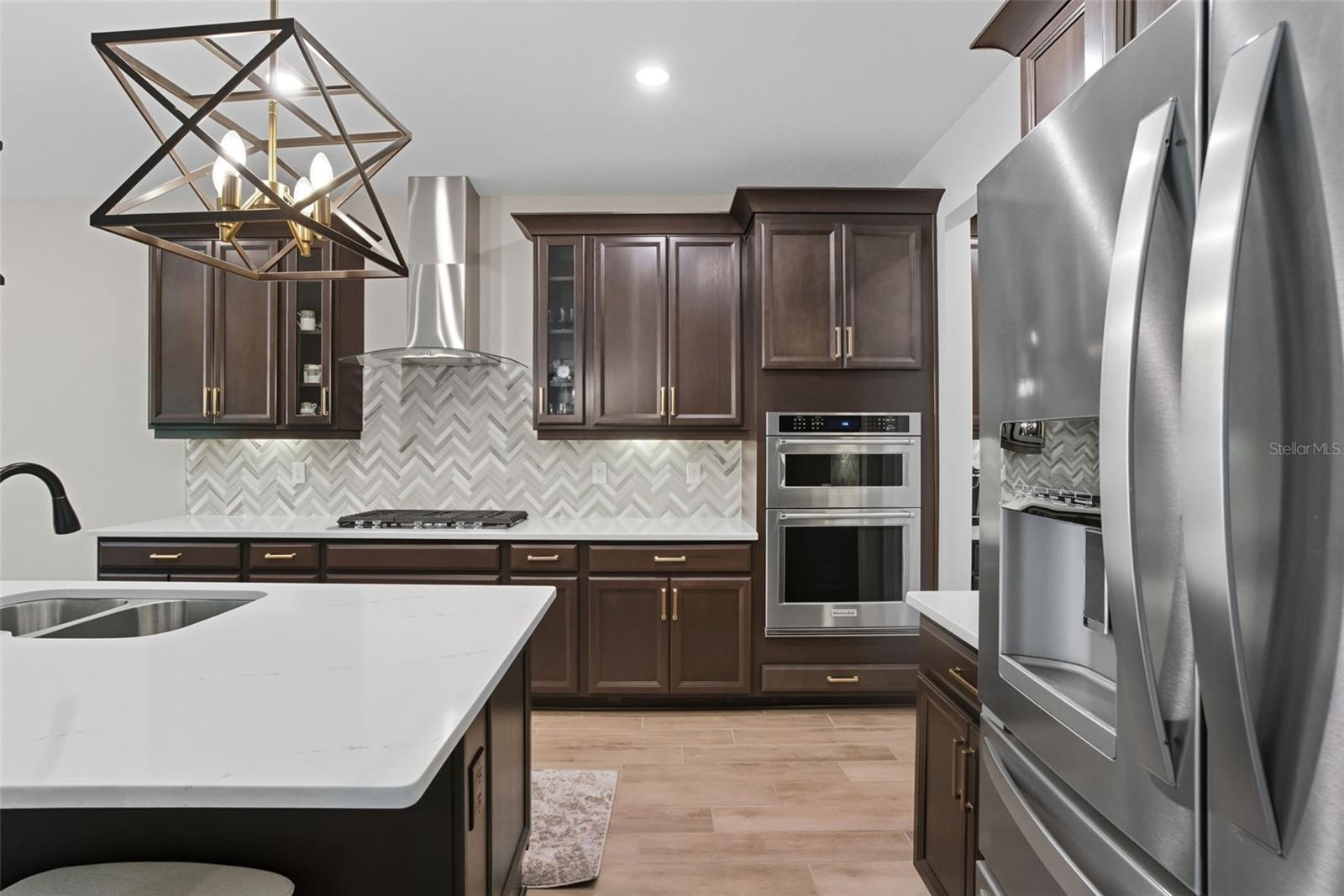 HERON LANDING - Residential