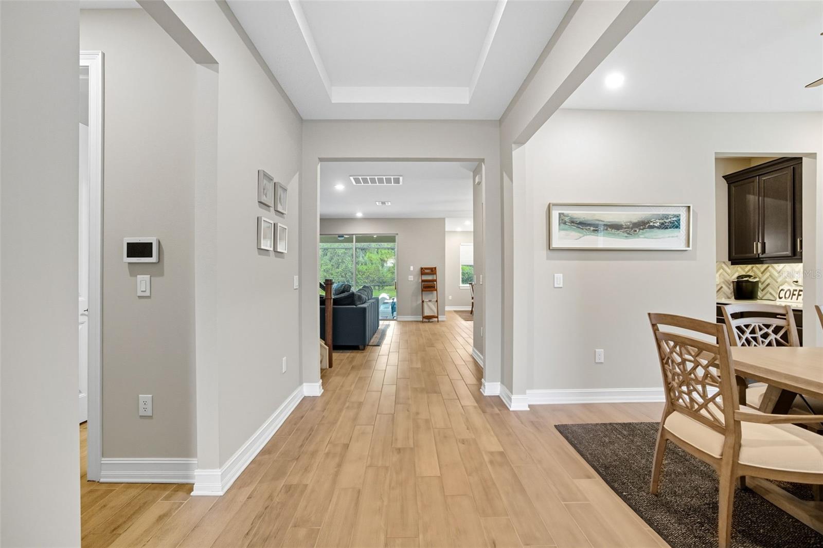 HERON LANDING - Residential