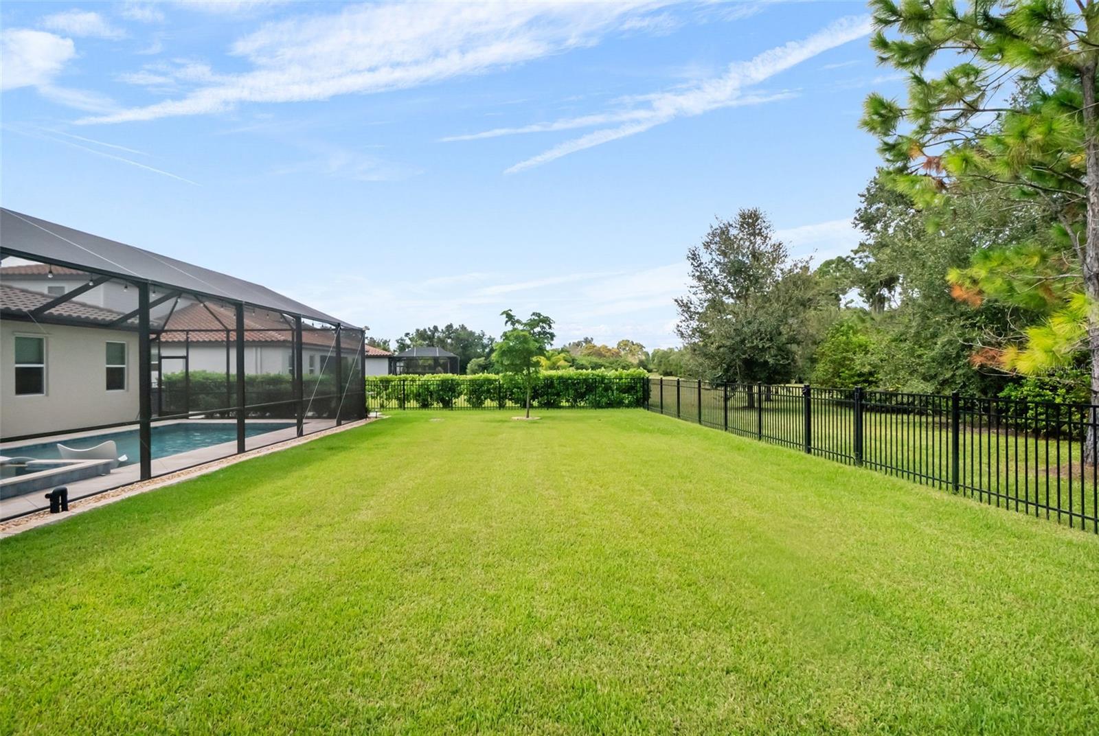 HERON LANDING - Residential