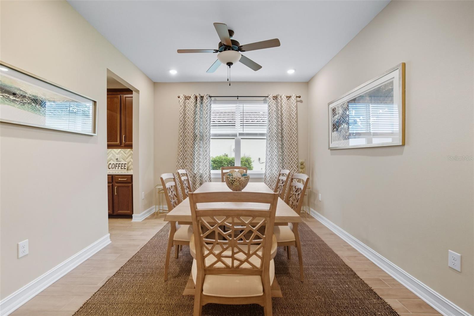 HERON LANDING - Residential