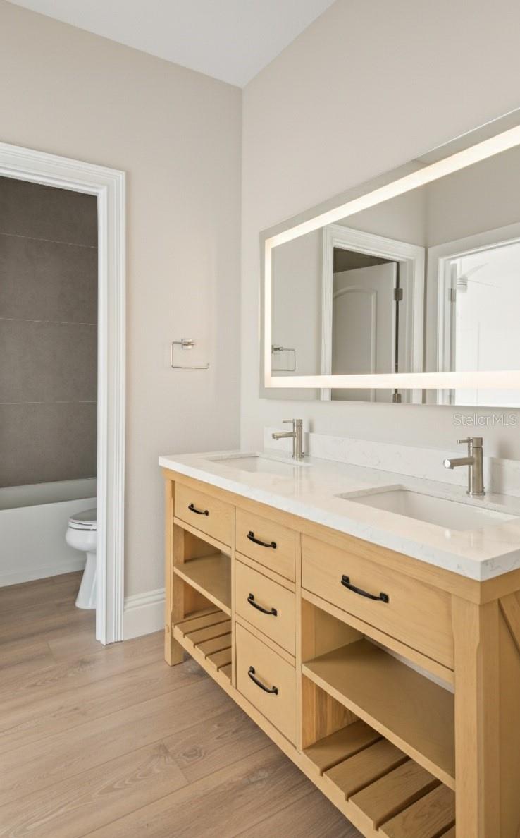 SANCTUARY GOLF ESTATES - Residential