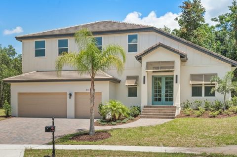 531 SANCTUARY GOLF PLACE APOPKA FL 32712