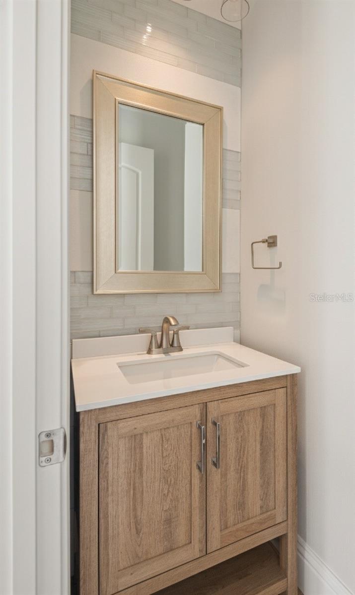 SANCTUARY GOLF ESTATES - Residential