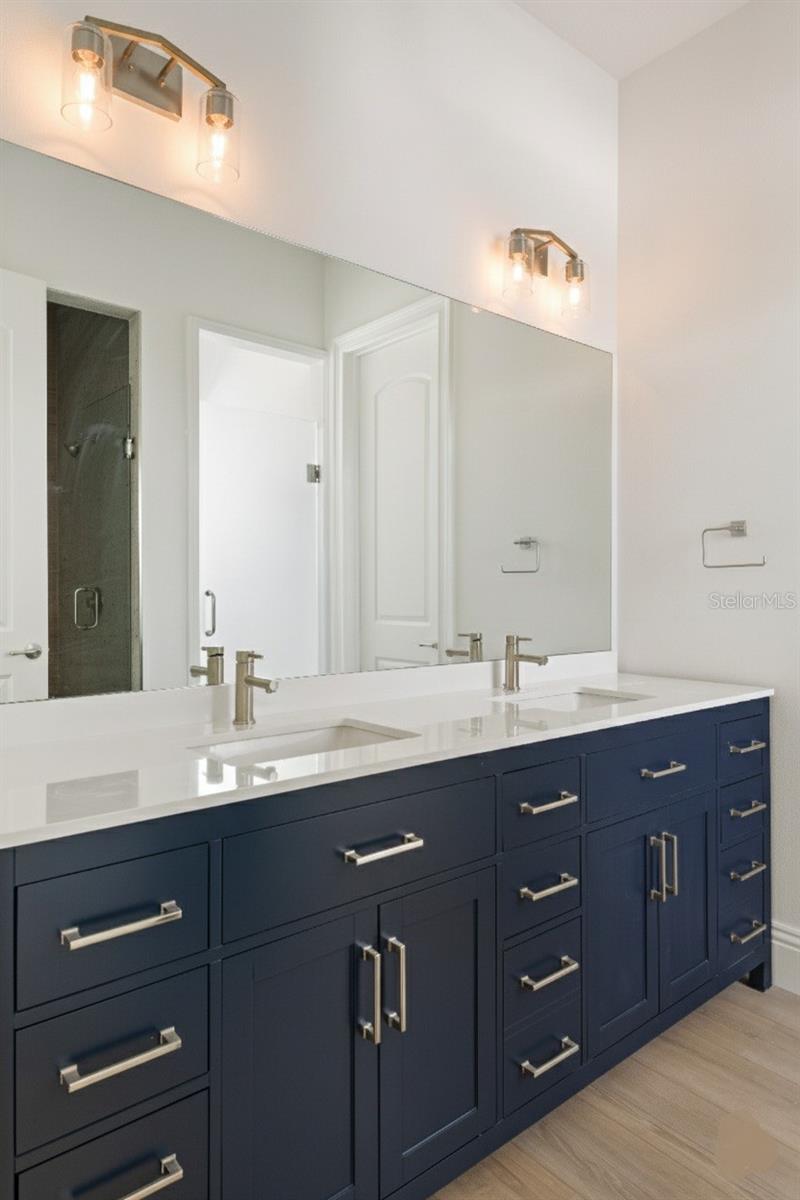 SANCTUARY GOLF ESTATES - Residential