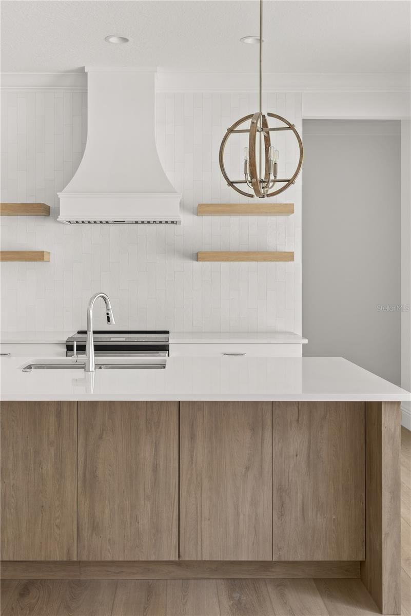 SANCTUARY GOLF ESTATES - Residential