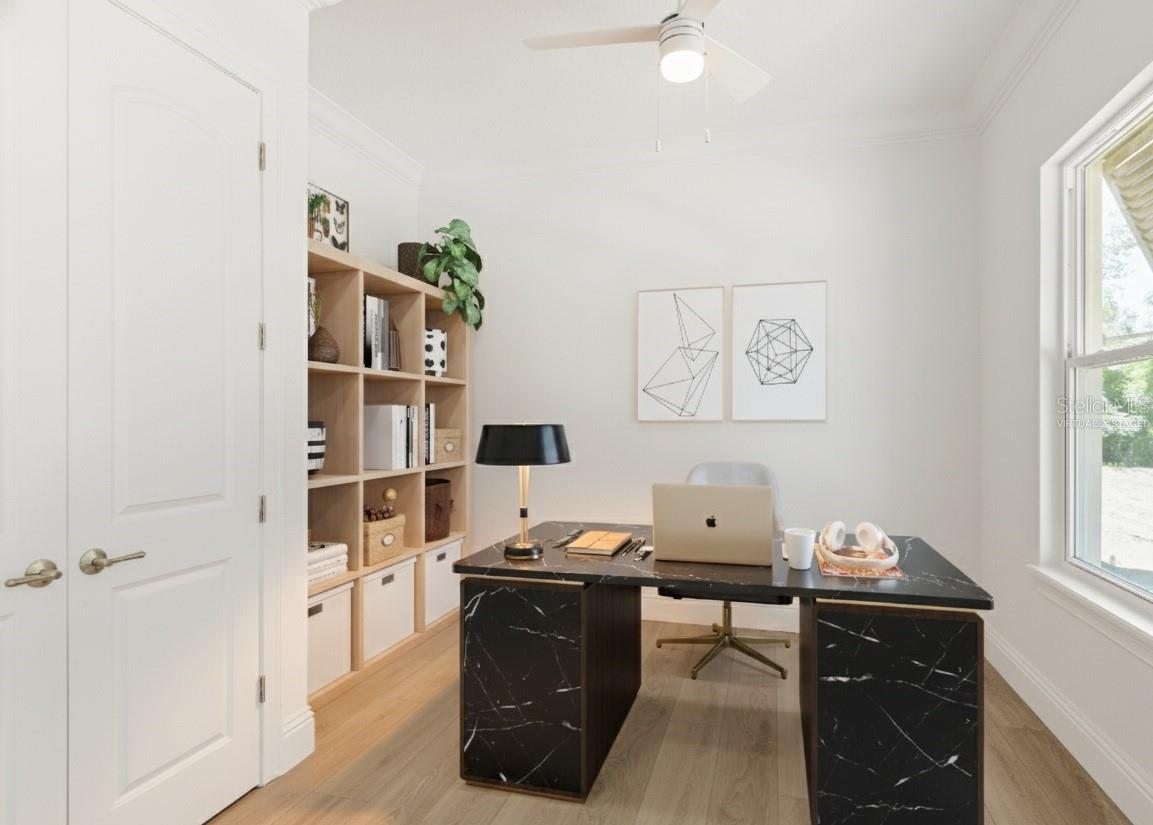 SANCTUARY GOLF ESTATES - Residential