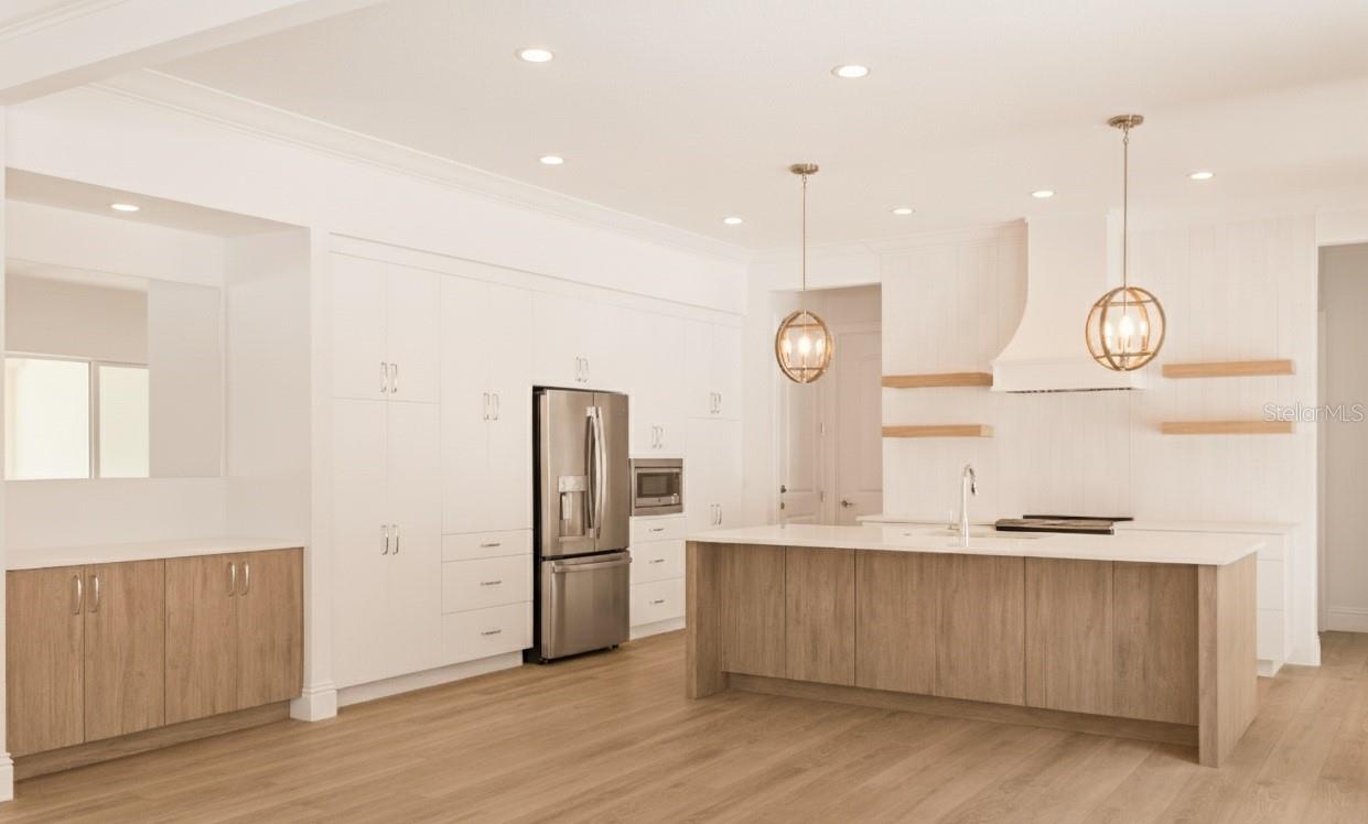 SANCTUARY GOLF ESTATES - Residential